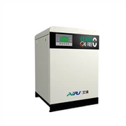 Clinic Oil Free Air Compressor