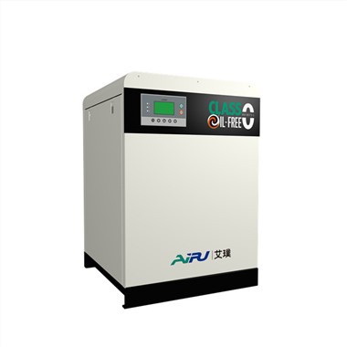 Metro olíulaus loftþjöppu